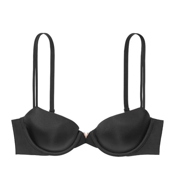 Victoria's Secret Demi Lightly Lined Bra - Picture 2 of 5